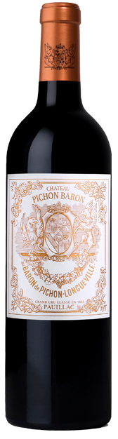 Baron de Pichon