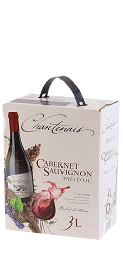 Chantenais Cabernet Sauvignon