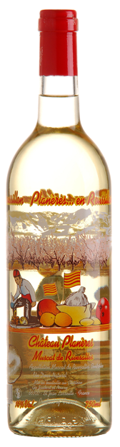 Muscat de Rivesaltes