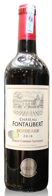 Chateau Fontaubert