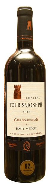 Château Tour ST Joseph