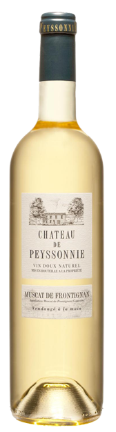 Chateau De Peyssonnie Muscat