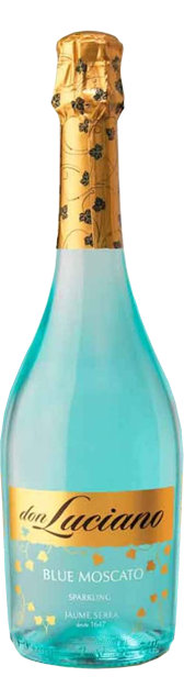 Don Luciano Blue Moscato