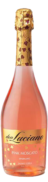 Don Luciano Pink Moscato